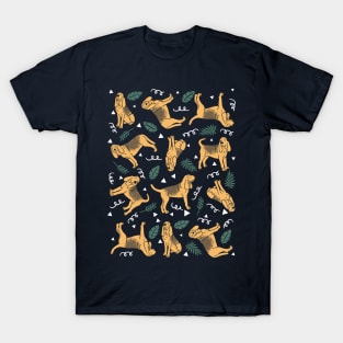 Bloodhounds T-Shirt